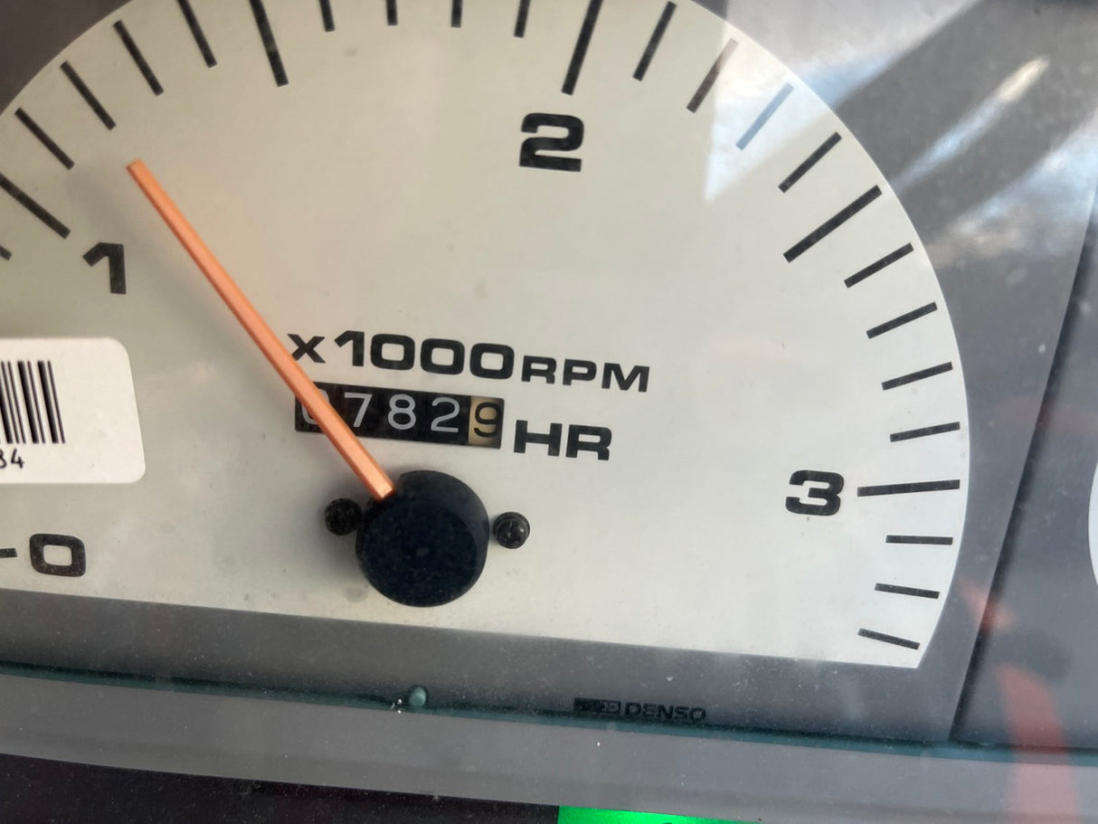 tractor/CX18/Hinomoto