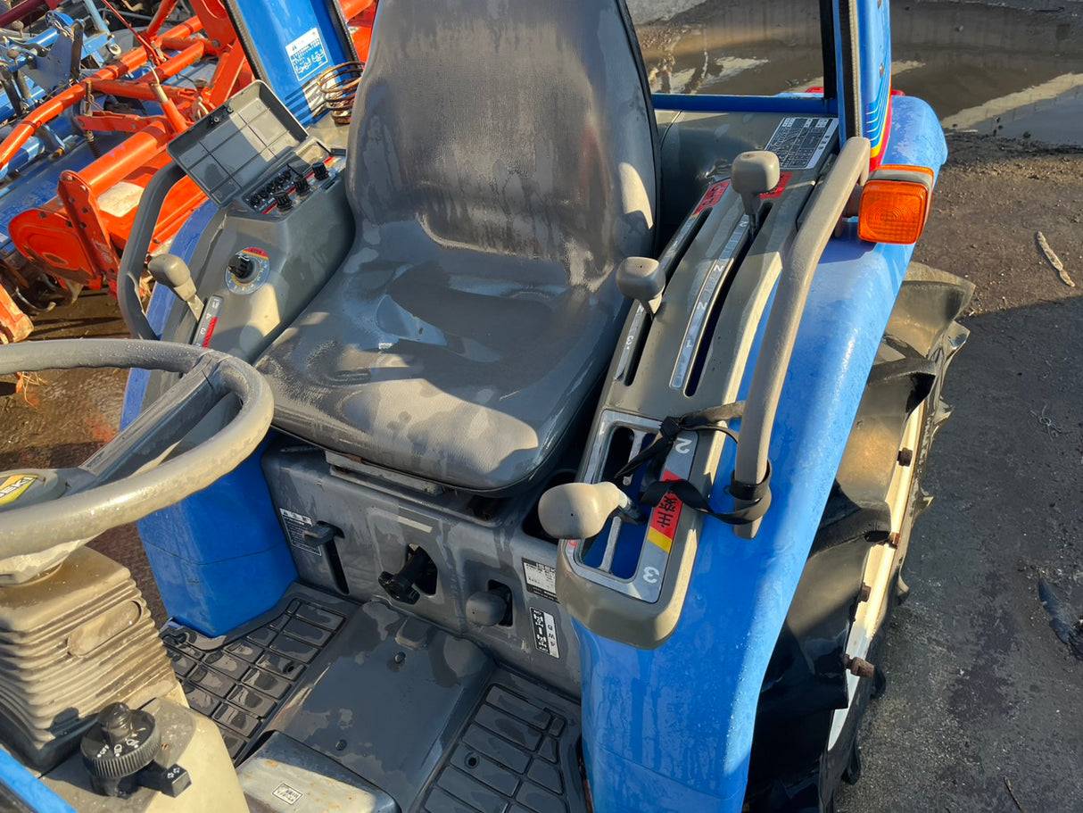 tractor/TF17/ISEKI