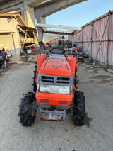 tractor/GL200/KUBOTA