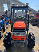 tractor/GL33/KUBOTA