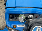 tractor/TX155/ISEKI
