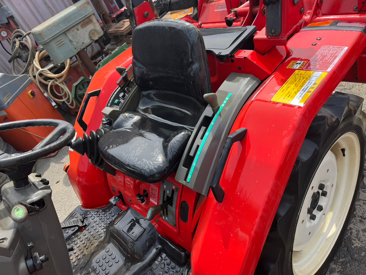 tractor/AF322/YANMAR