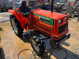 tractor/N209/Hinomoto