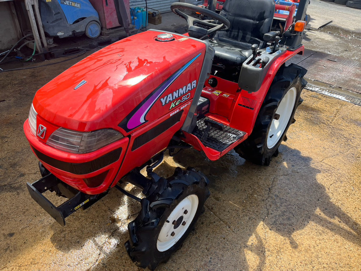 tractor/Ke-50/YANMAR