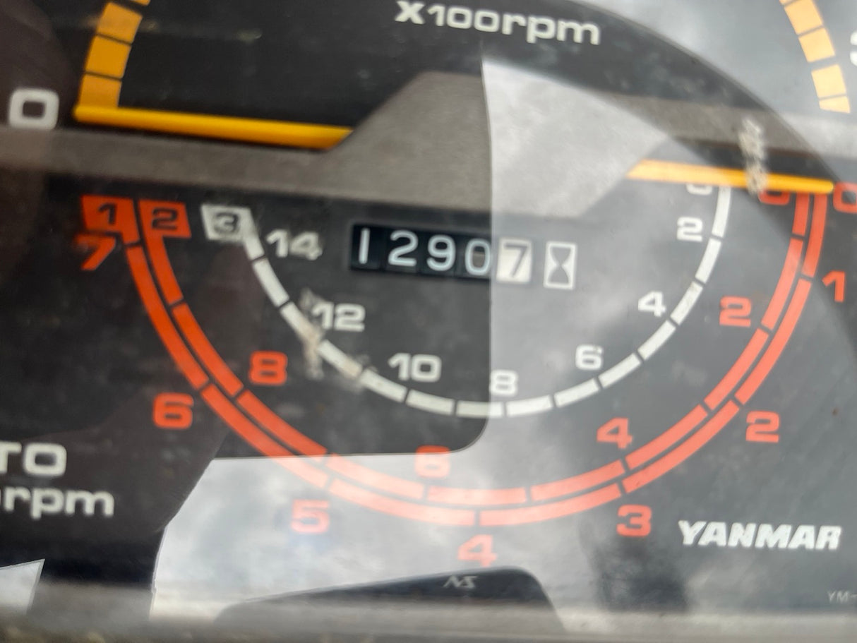 tractor/F175/YANMAR