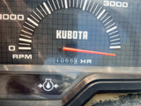 tractor/X-24/KUBOTA