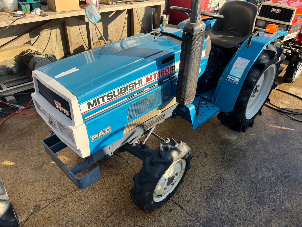 tractor/MT1601/Mitsubishi