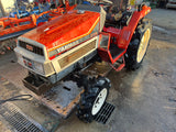 tractor/F175/YANMAR