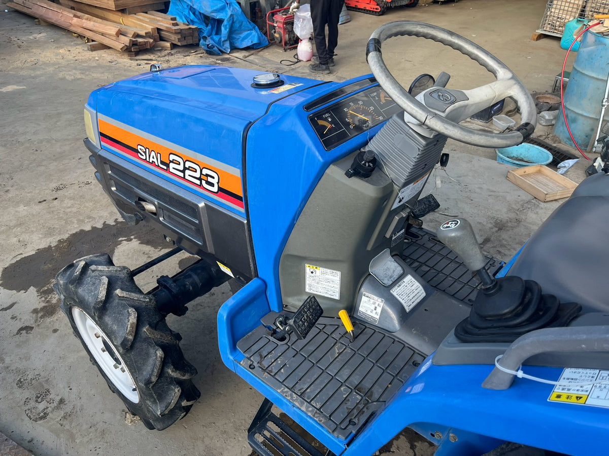 tractor/TF223/ISEKI