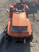 tractor/XB-1/KUBOTA