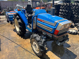 tractor/TA270/ISEKI