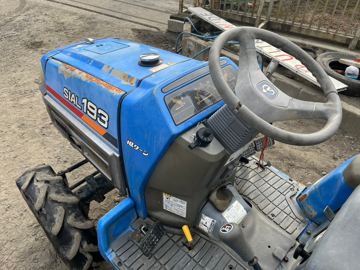 tractor/TF193/ISEKI