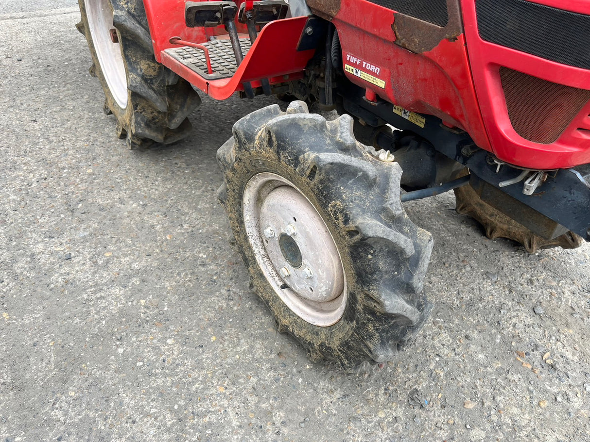 tractor/Ke50/YANMAR