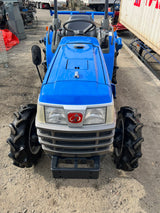 tractor/TF223/ISEKI