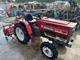 tractor/P15/SHIBAURA