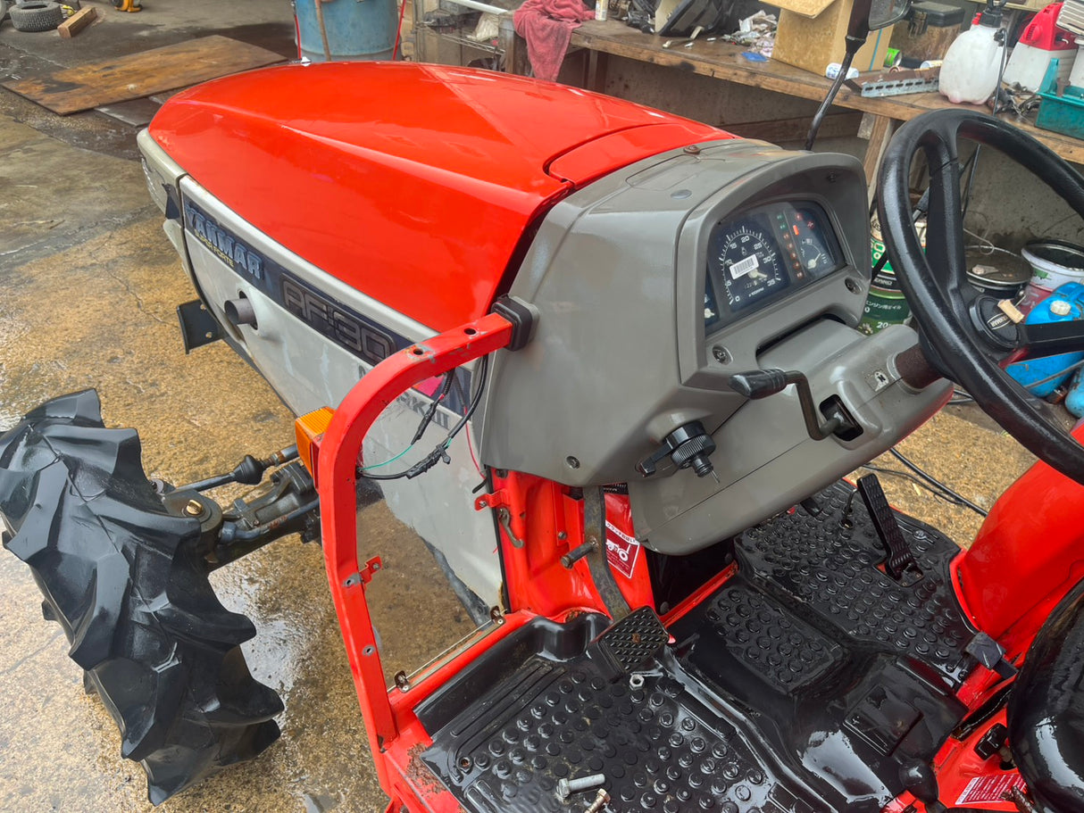 tractor/AF30/YANMAR