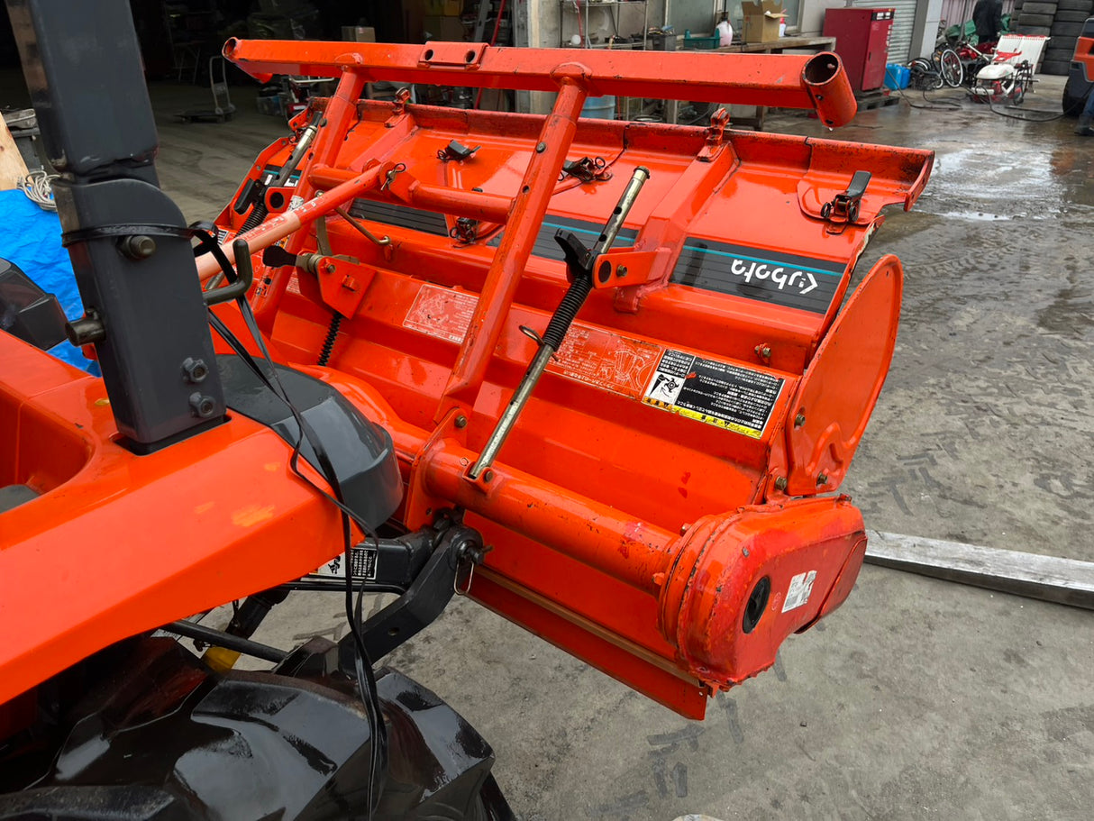 tractor/GT-21/KUBOTA