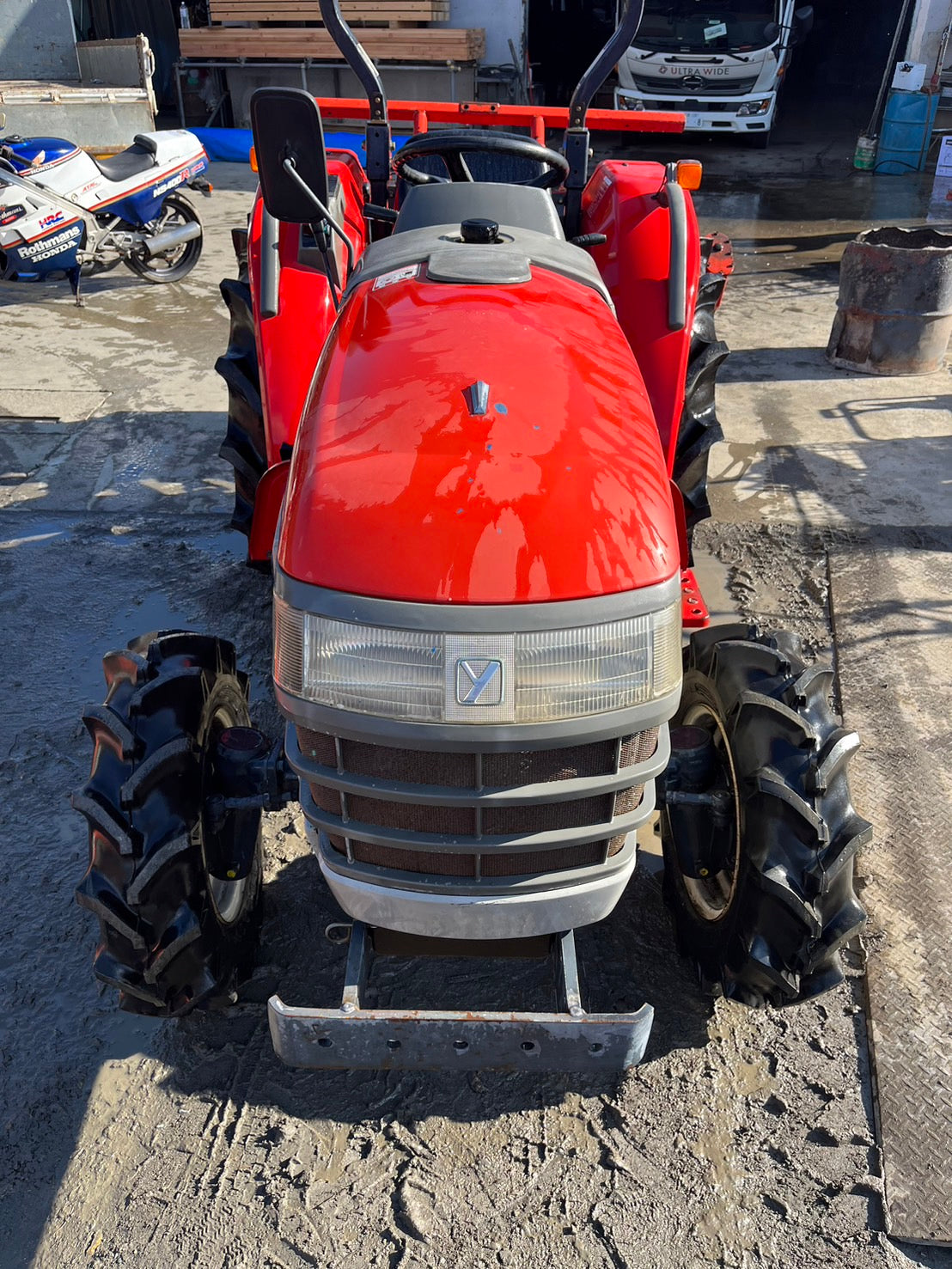 tractor/RS-27/YANMAR