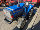 tractor/TA270/ISEKI