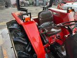 tractor/FX435/YANMAR