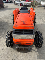 tractor/GL25/KUBOTA