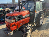 トラクター/GL35/クボタ