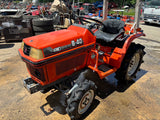 tractor/B40/KUBOTA