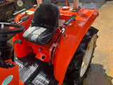 tractor/N209/Hinomoto