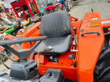 tractor/L1-245/KUBOTA