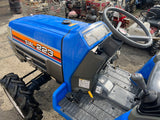 tractor/TF223/ISEKI