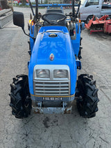 tractor/TF19/ISEKI
