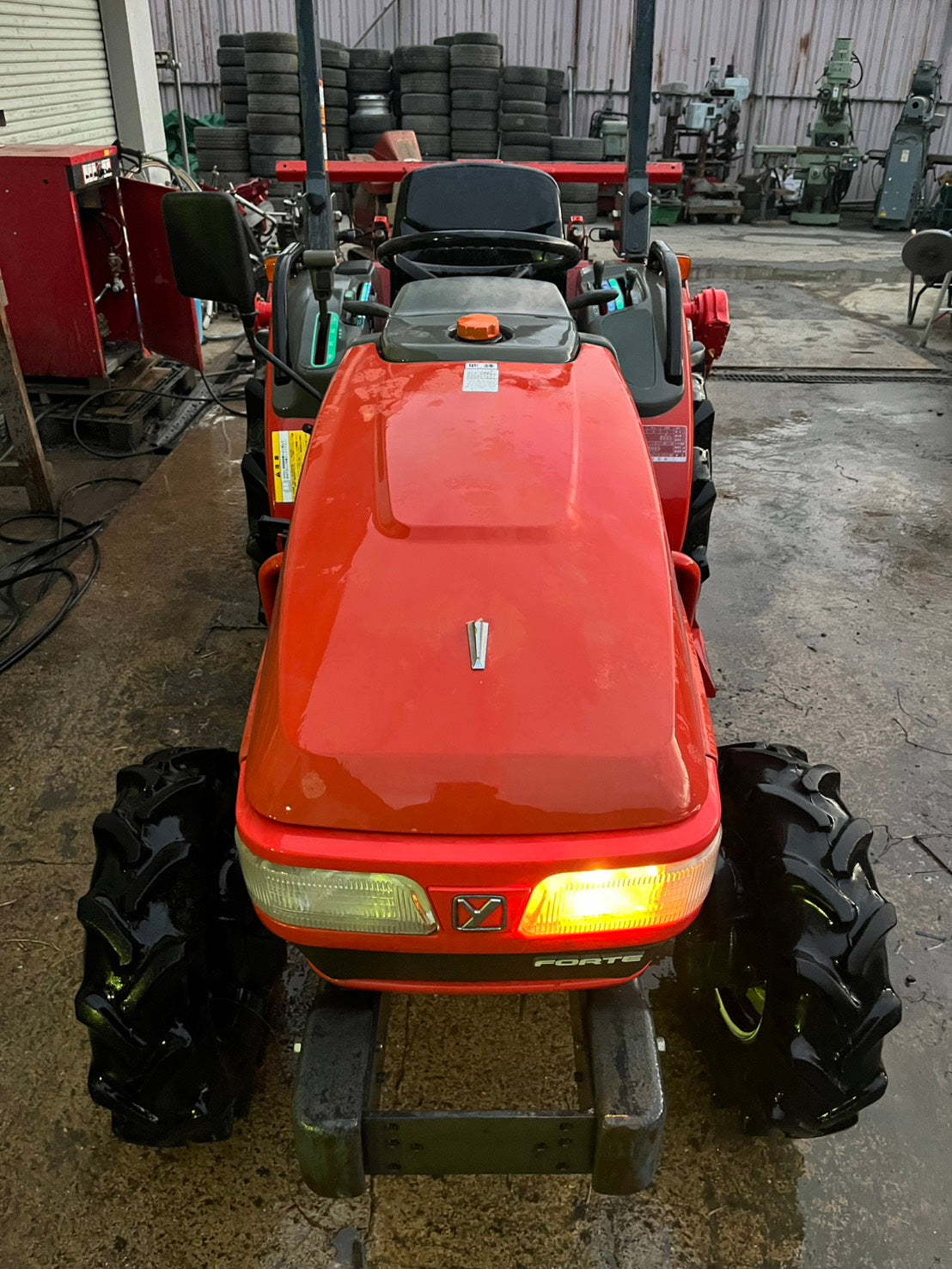 tractor/AF222/YANMAR