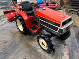 tractor/FF165/YANMAR