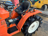 tractor/B1502/KUBOTA