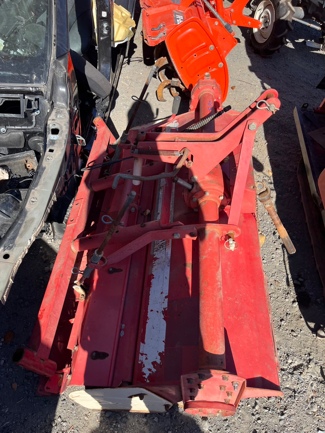 tractor/F20/YANMAR