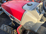 tractor/F200/YANMAR