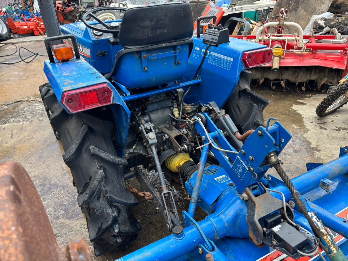 tractor/TU1700/ISEKI