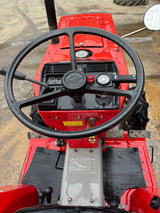 トラクター/SP1540/シバウラ