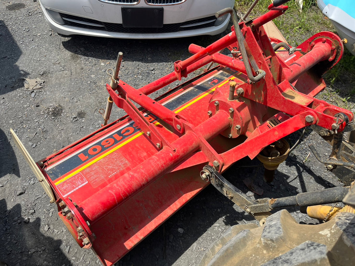 tractor/FX26/YANMAR