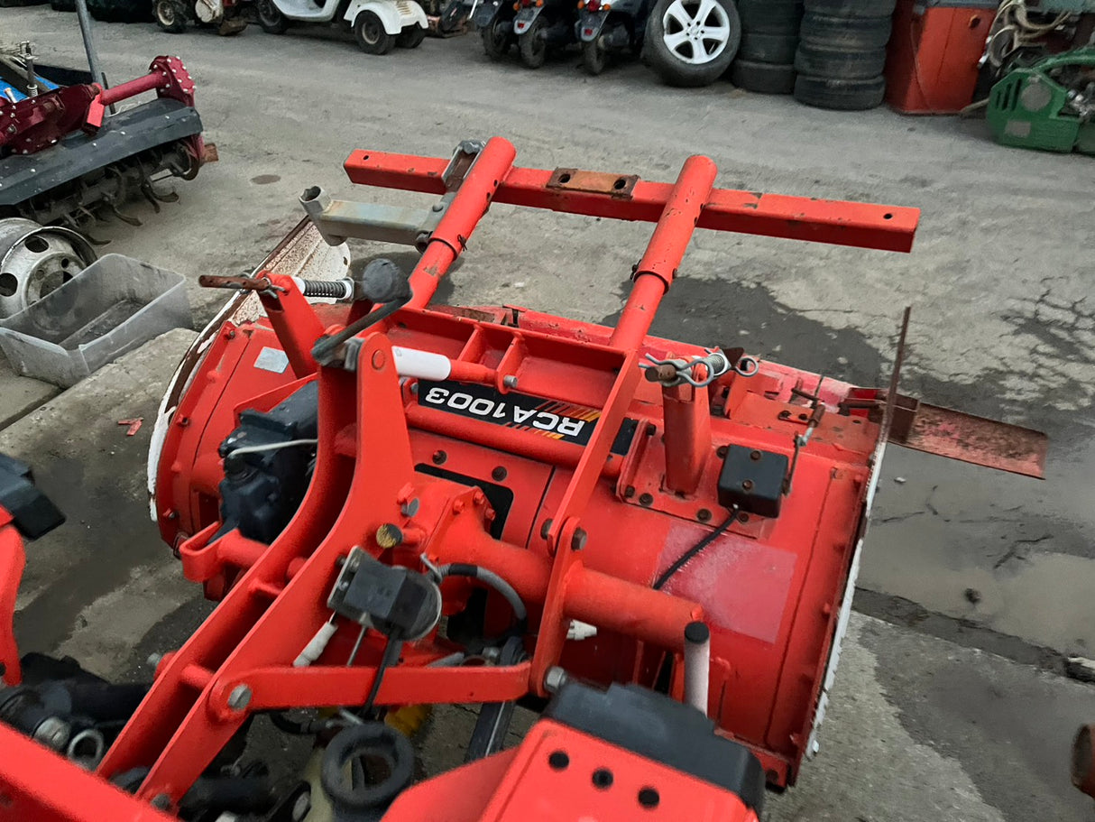 tractor/F-5/YANMAR