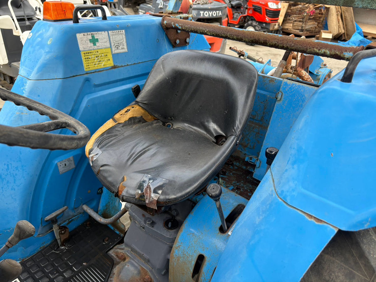 tractor/MT4201/MITSUBISHI