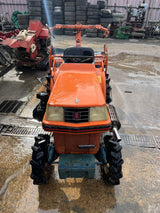 tractor/B-10/KUBOTA