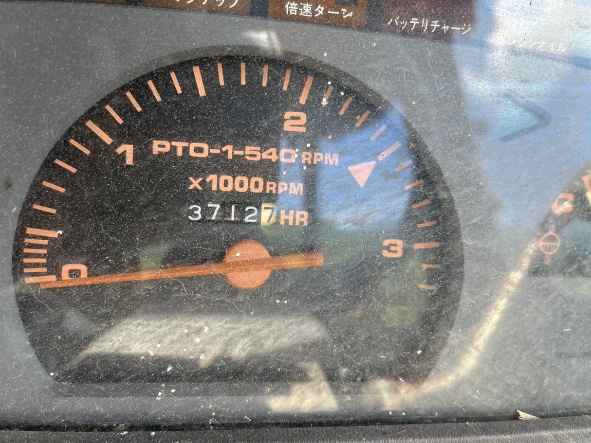 tractor/GL53/KUBOTA
