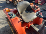 tractor/N179/Hinomoto