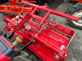 tractor/F20/YANMAR