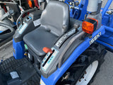 tractor/TH20B/ISEKI
