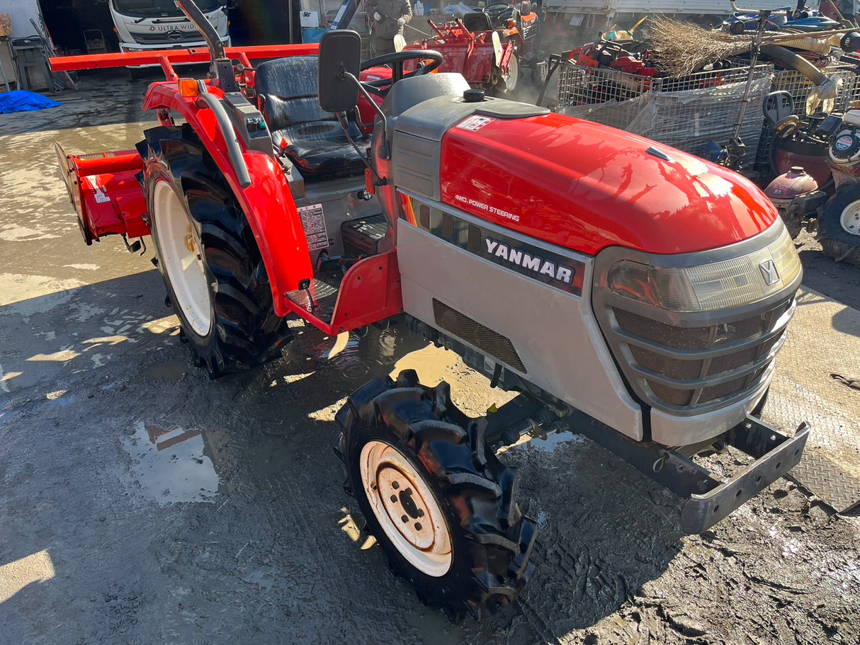 tractor/RS-27/YANMAR