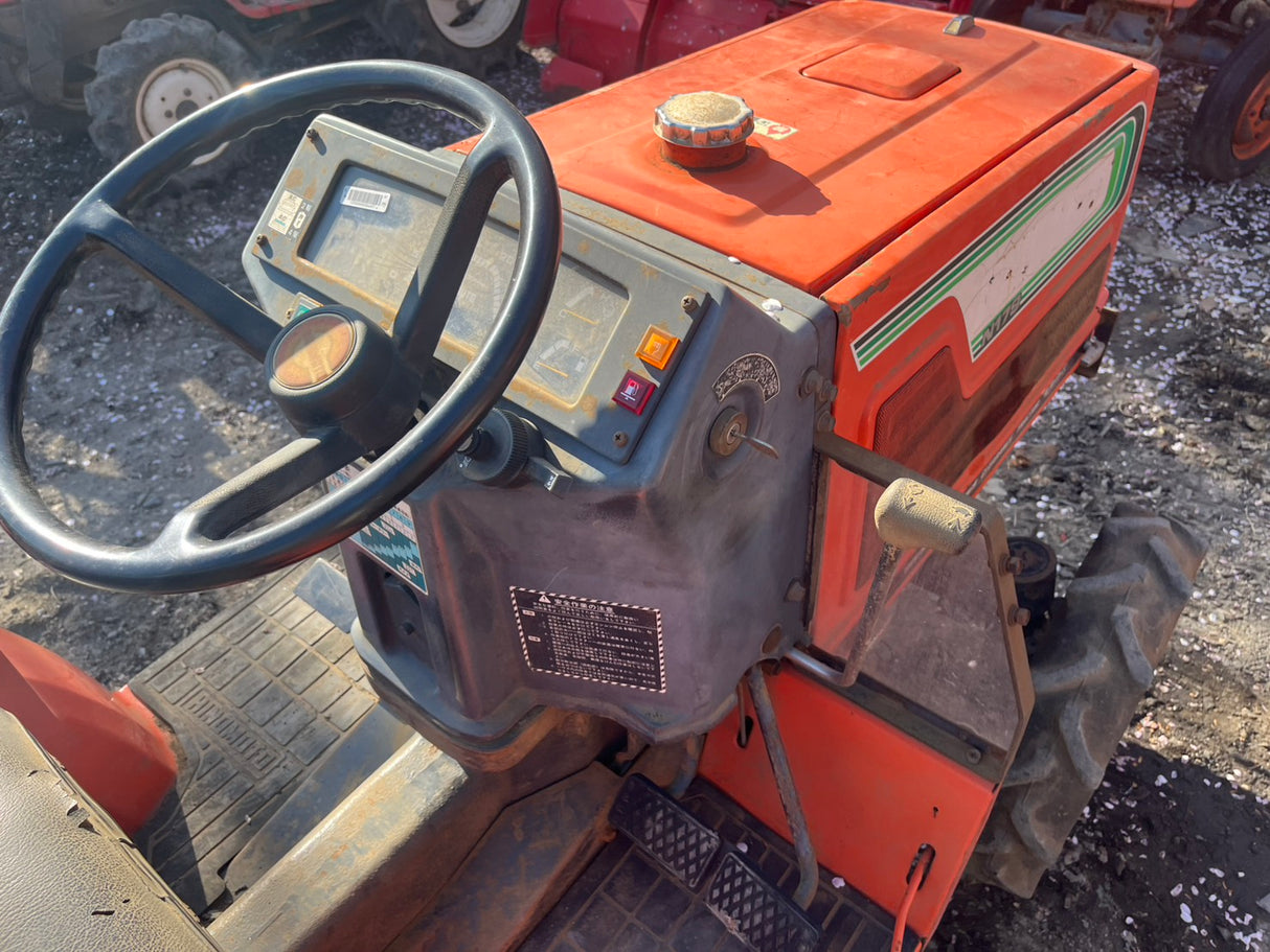 tractor/N179/Hinomoto