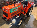 tractor/N209/Hinomoto