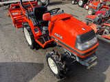 tractor/A-175/KUBOTA